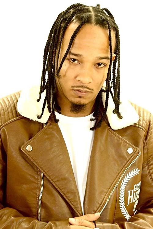 Jason Dbks Hampton as Jason DBKS