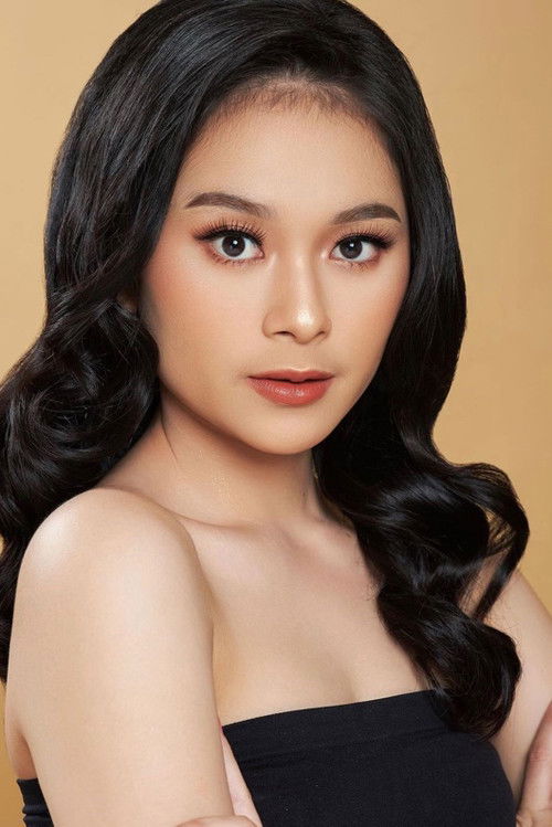 Rachel Hwadi Zaverio as Andien