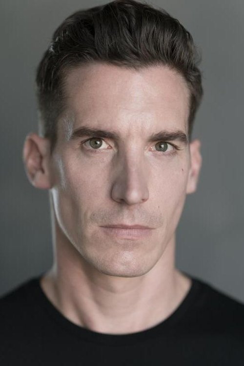 Luke Ireland as Simon Walden