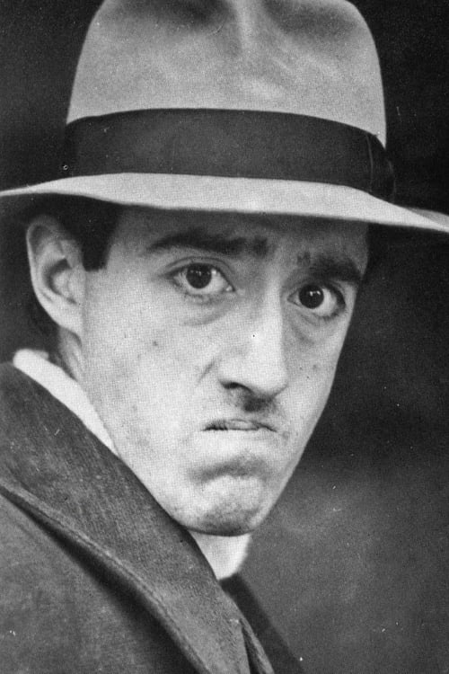 Francesco De Rosa as Il muto