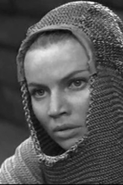 Danutė Krištopaitytė as 