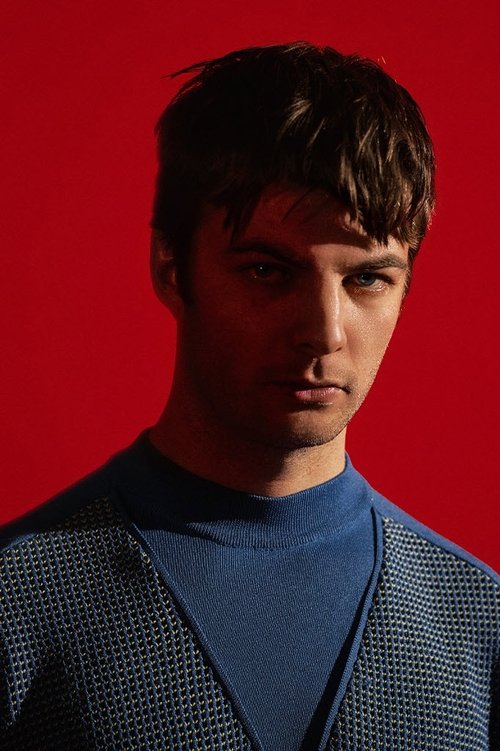 Grian Chatten as Self