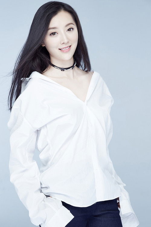 Hu Ying-Zi profile photo