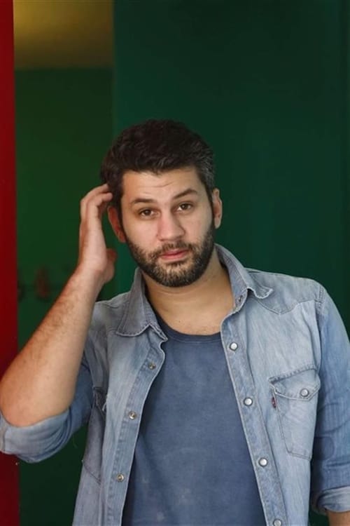 Javier De Pietro as Martín