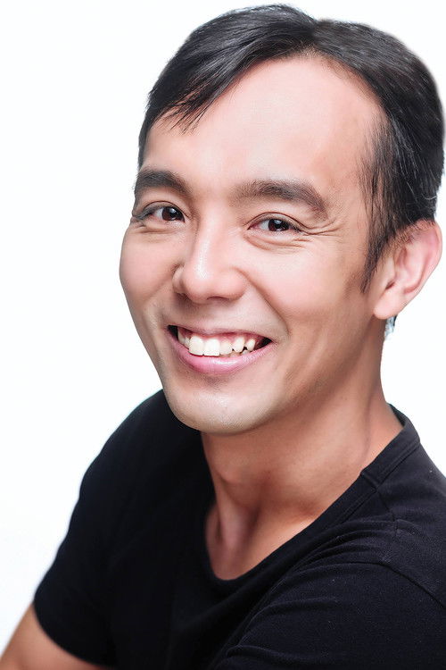 Hiroto Saito as Self