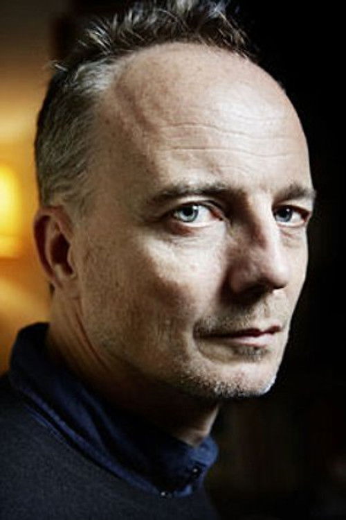 Stéphane Bouquet as Self