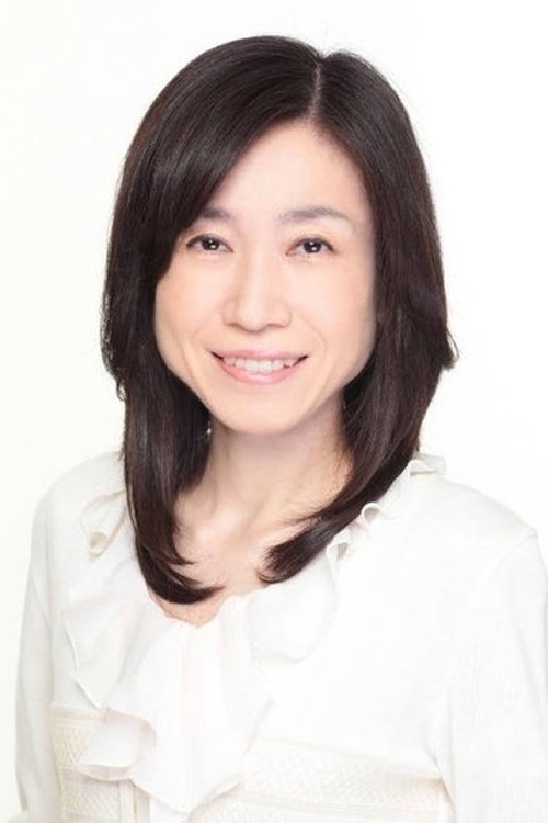 Shizuka Ohya as Cooking Class Student