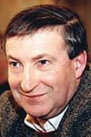 Semen Altov as Self (archive footage)