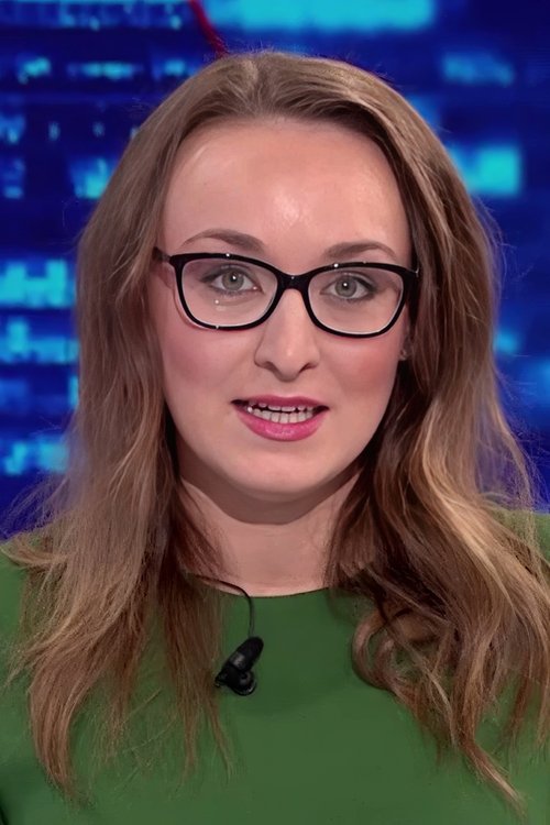 Sabina Dračková as Sabina Dračková