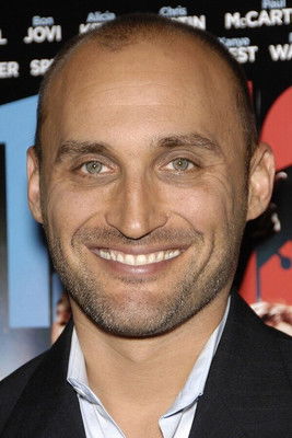 Amir Bar-Lev as Self