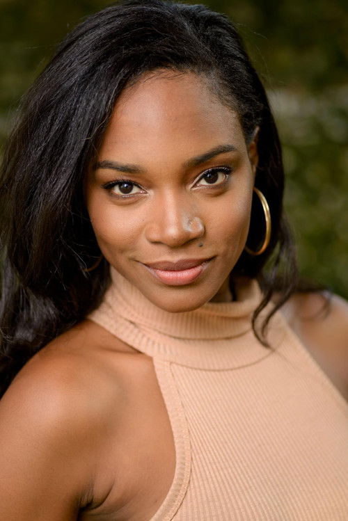 Kimberly Patterson as Maya Fenster