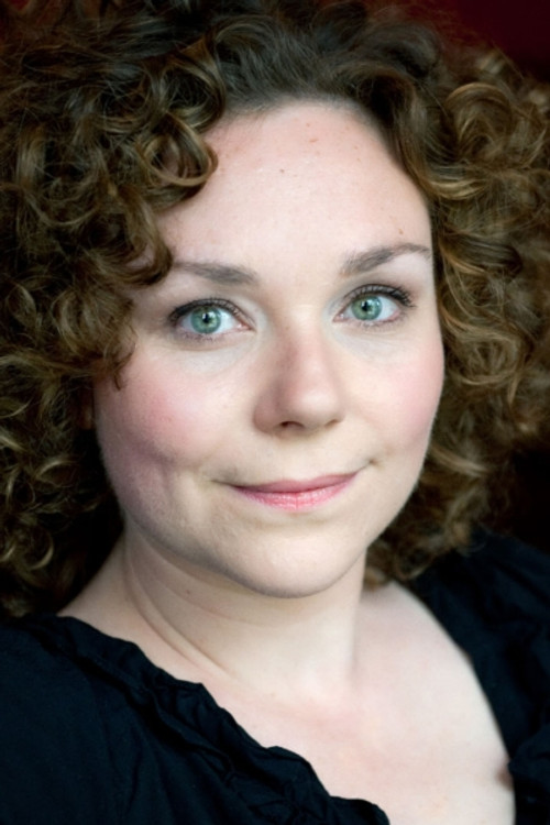 Marianne Graffam as Barb (voice: English version)