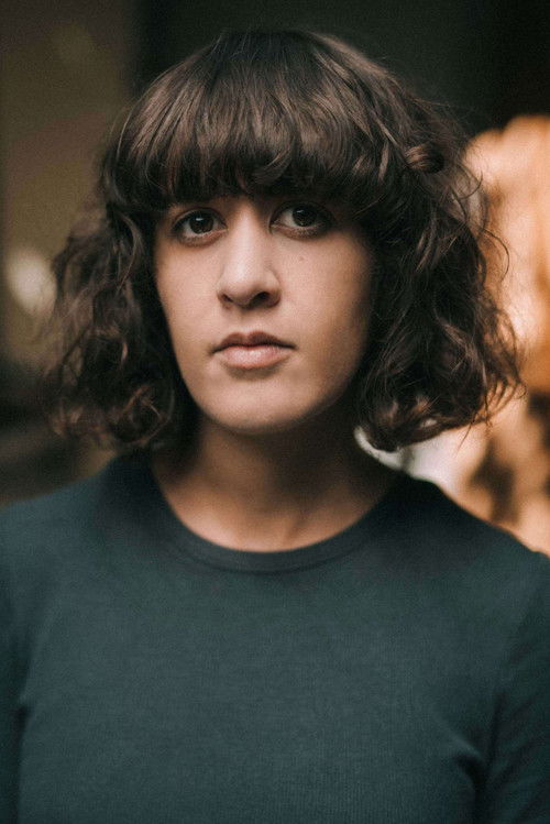 Naïla Guiguet as Swan's ex-girlriend