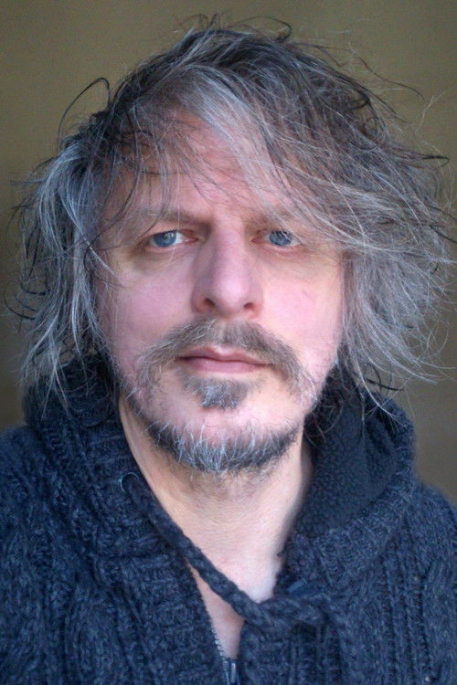 Victor Lafarovych as Bruno