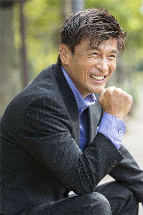Kenji Fukuda as Mayor