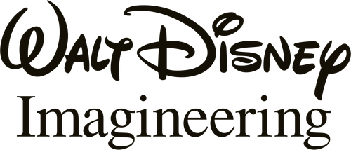 Walt Disney Imagineering logo