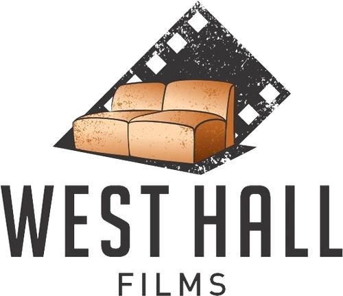 West Hall Films logo