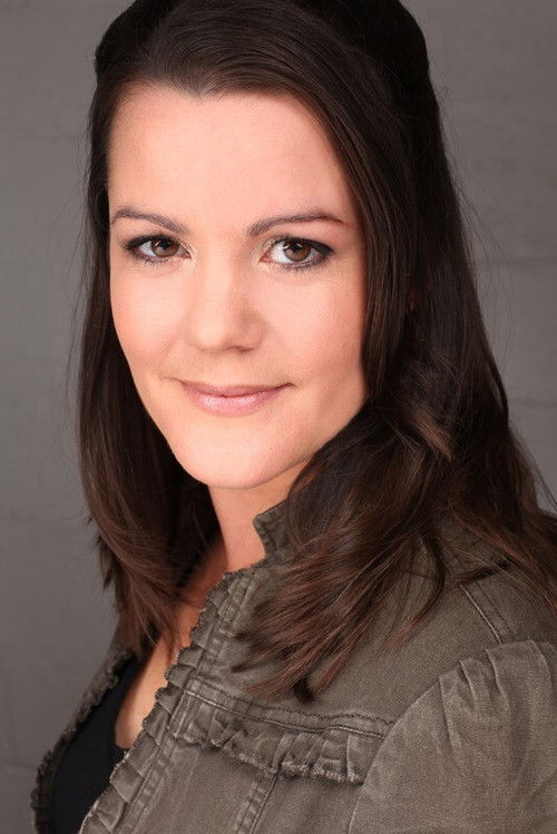 Valérie Charland as Infirmière