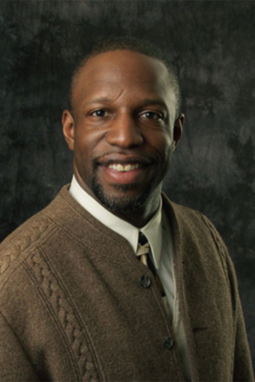 Barrington Coleman as Mingo