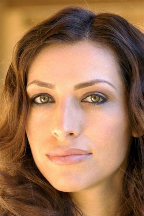 Sandra De Sousa as Shadow