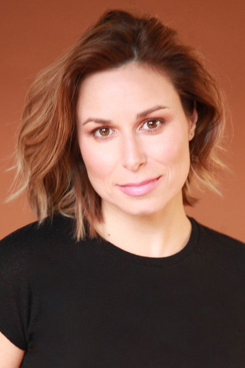 Stéphanie Deschamps as Self