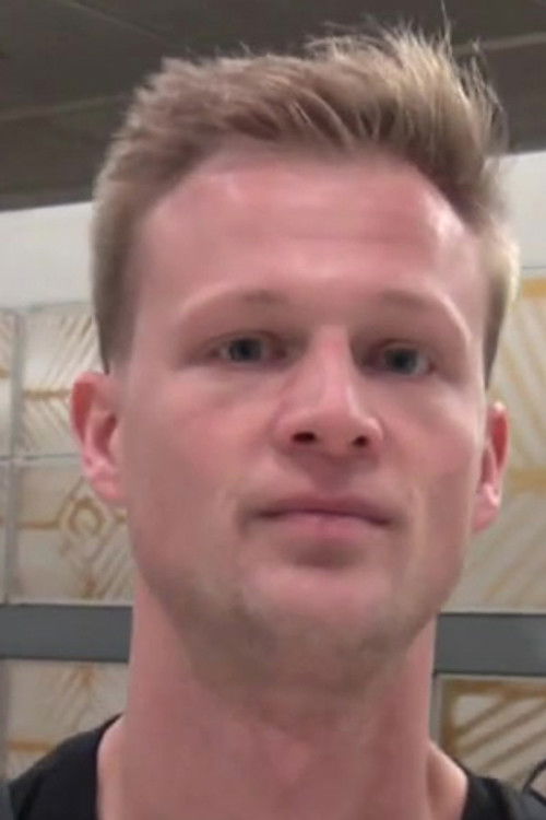 Dietrich profile photo