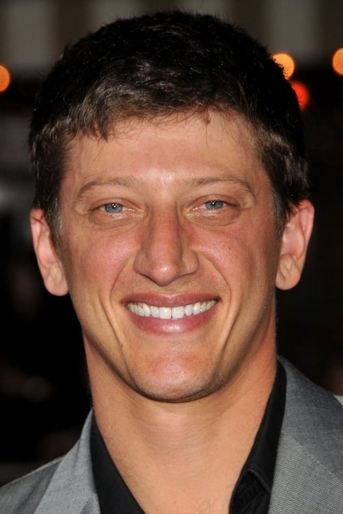 Joshua Feinman as John