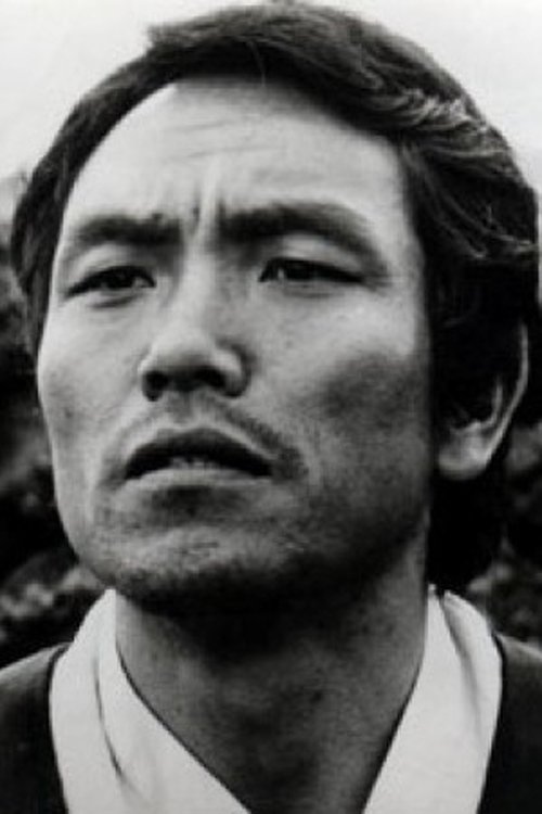 Jang Jeong-kuk as Mr. Park