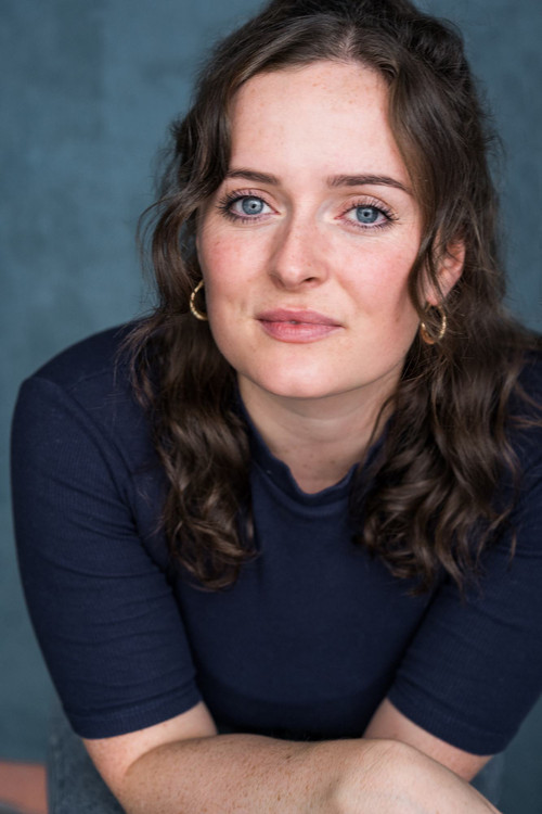 Jessica Brindle as Shona