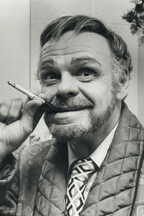 Jack Creley as Mr. Staines