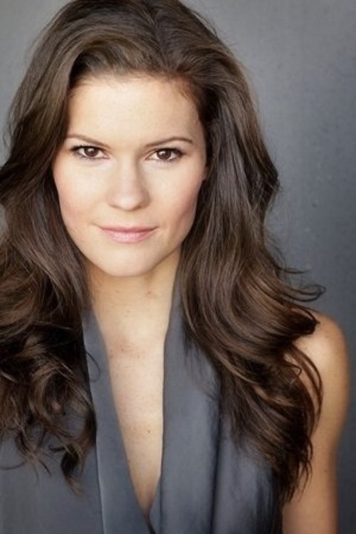 Bonnie Bentley as Caroline