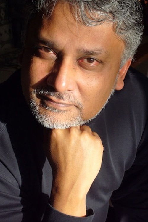 Kunal Basu as 