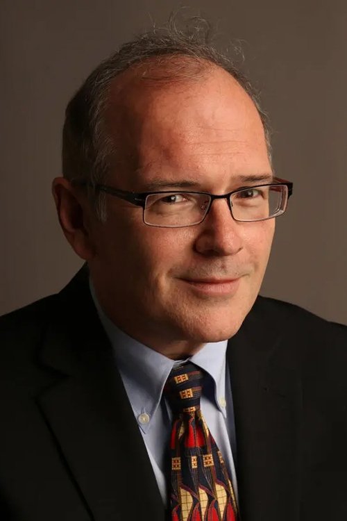 Jim Dwyer as Self - New York Times