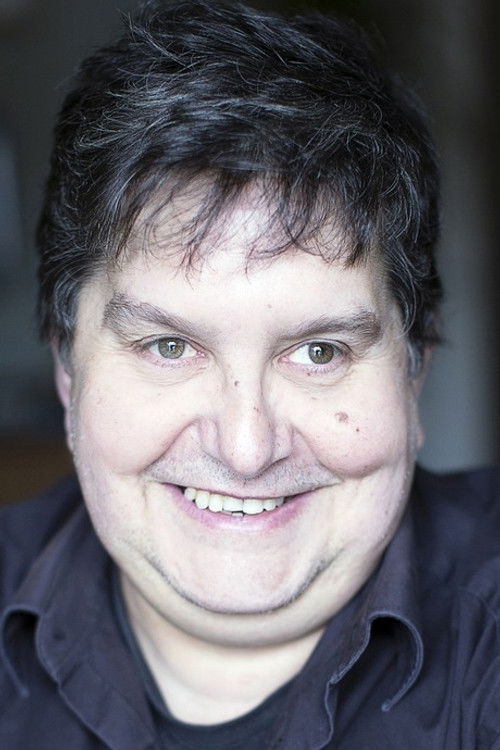 Pierre Pirol as Mouth of Gold