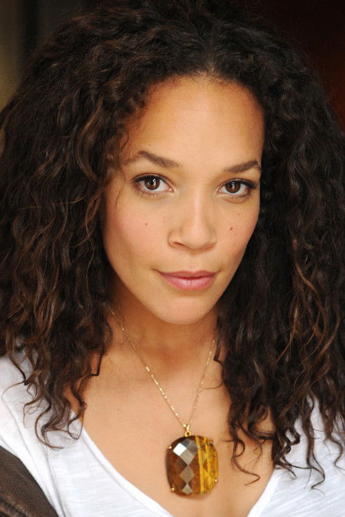 Caitlin Stryker as Abby