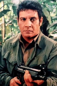 Fernando Poe Jr. as Panday