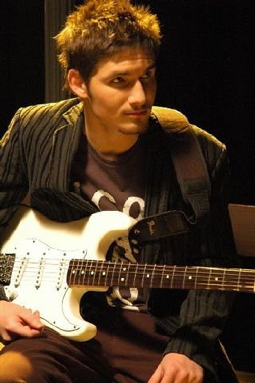 Tamás Palcsó as Robi