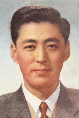 Zhang Fa as Hui Wang