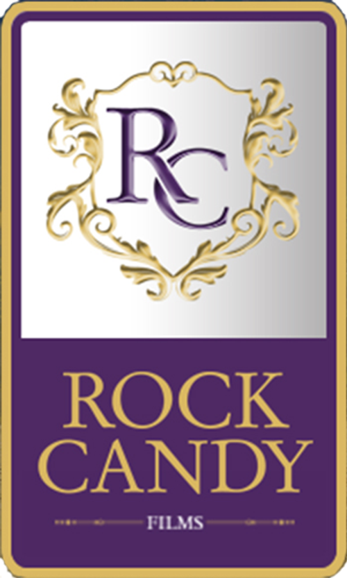 Rock Candy Films logo