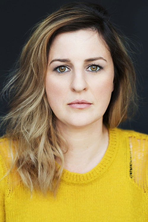 Véronique Chaumont as Médecin