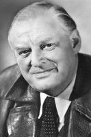 Johannes Arpe as Louvois