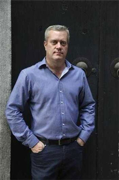 Porter Erisman as Narrator