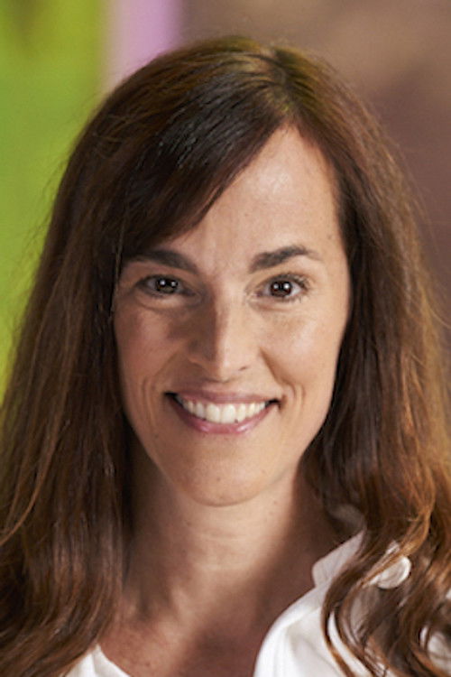 Hélène Bélanger-Martin as Hitchhiker