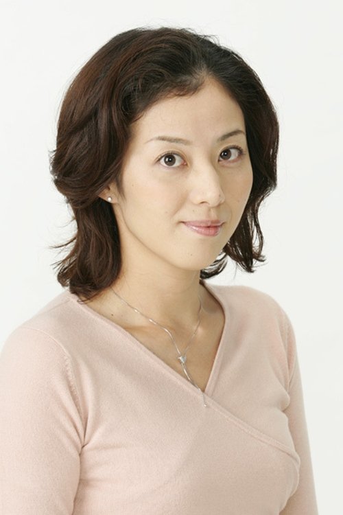 Midori Ando as Makoto's Mother (voice)