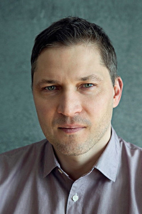 Martin Algus as Urmas Vill