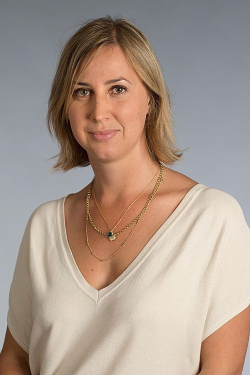 Nelly Garnier as Juliette