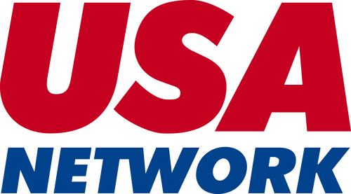 USA Network logo