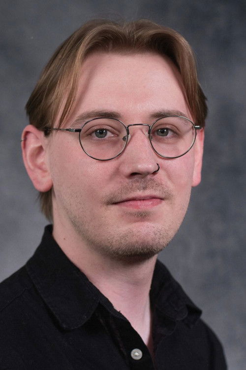 Graham McSweeney as Alfie