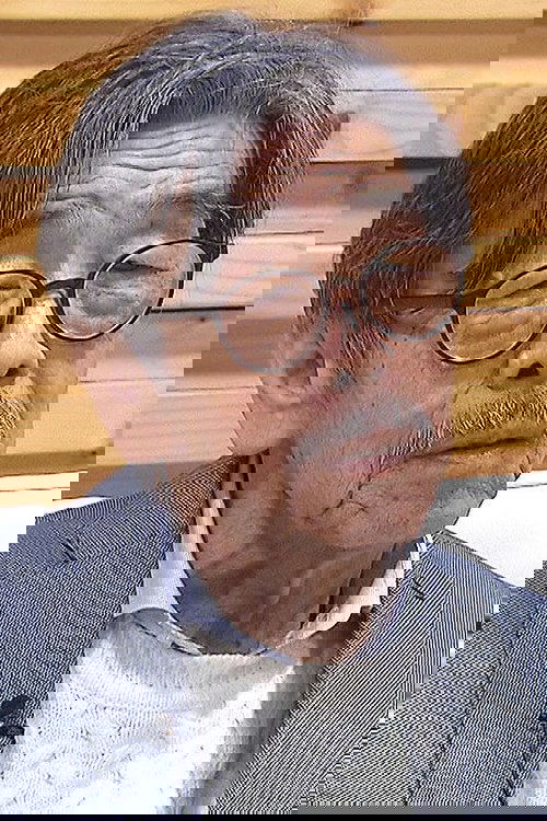 Lee Oi-soo as Baek-Poong