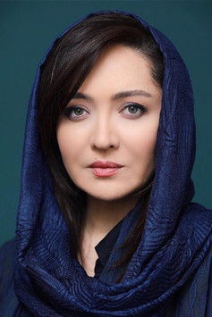 Niki Karimi as Tina Fazlirad
